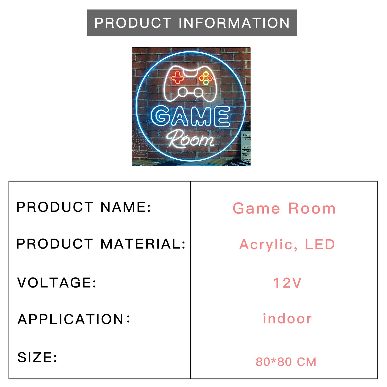 Custom Neon Sign Xbox Switch Neon Bar Sign Neon Sign Bedroom Etsy