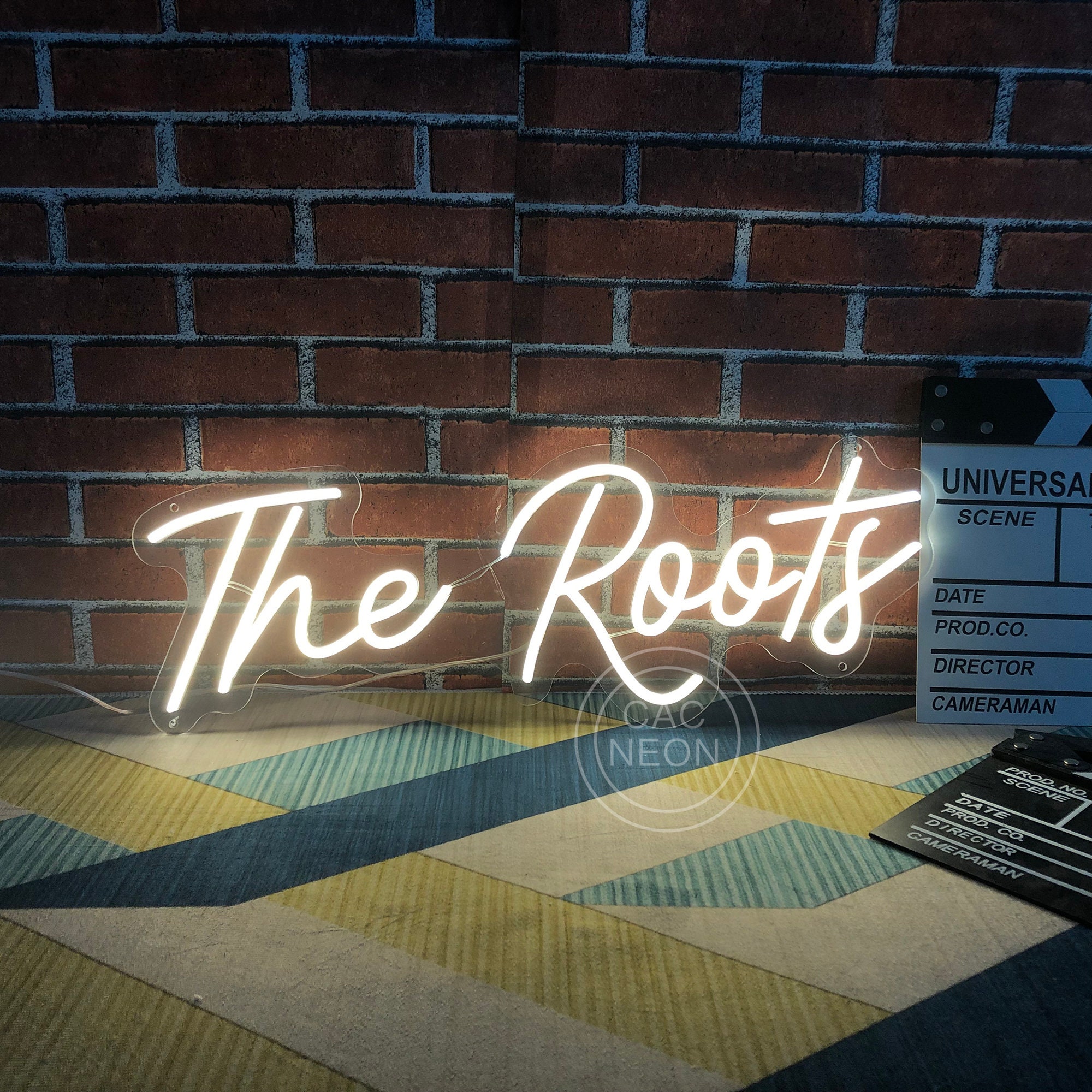 Custom Neon Sign/neon Sign/personalized Neon Sign/neon Etsy UK