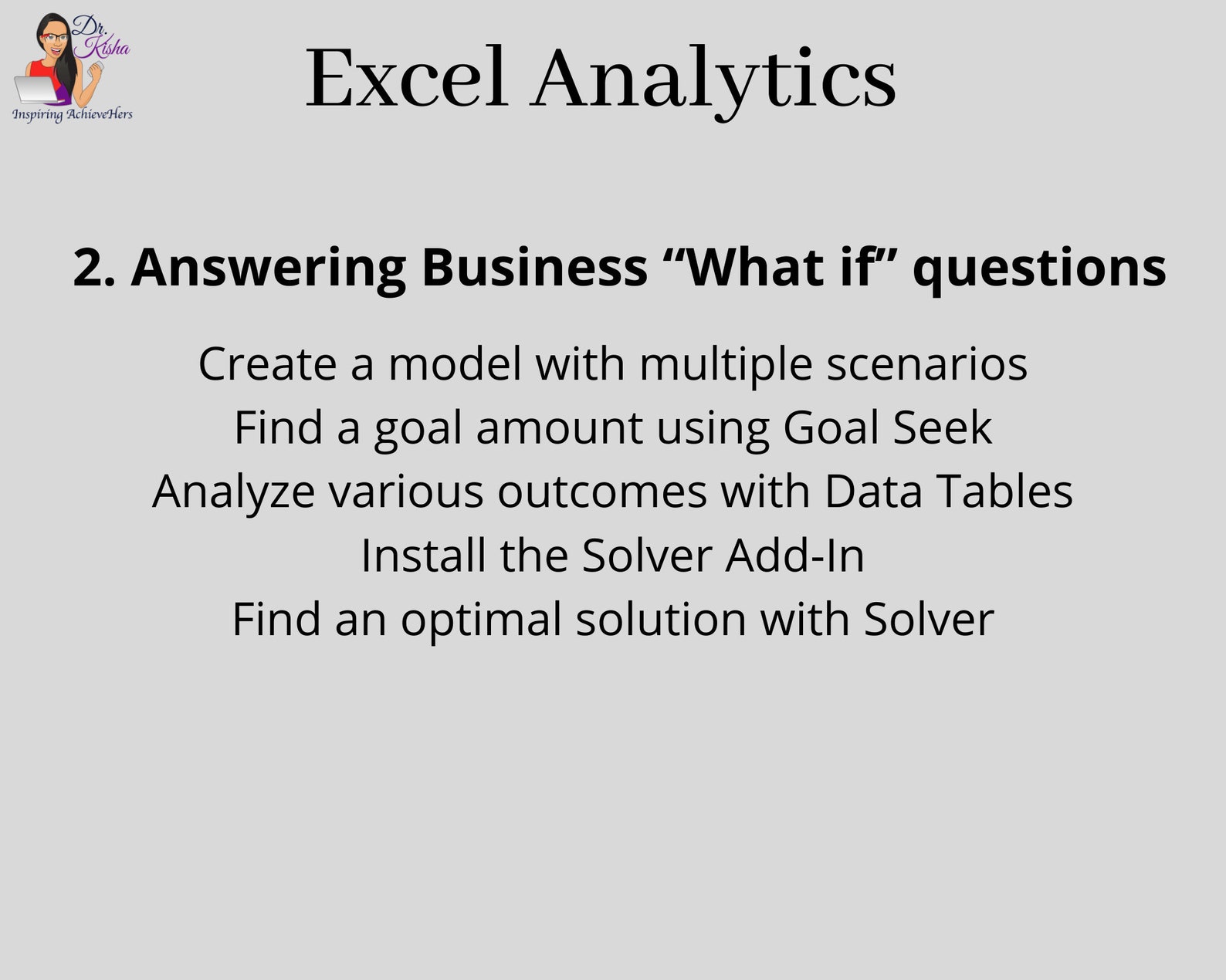 Advanced excel training excel video training advance excel etsy