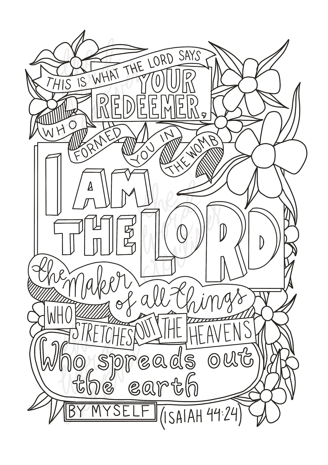 5 Bible Coloring Pages Isaiah Christian Bible Verses Etsy Espa a 5-bible-coloring-pages-isaiah-christian-bible-verses-etsy-espa-a