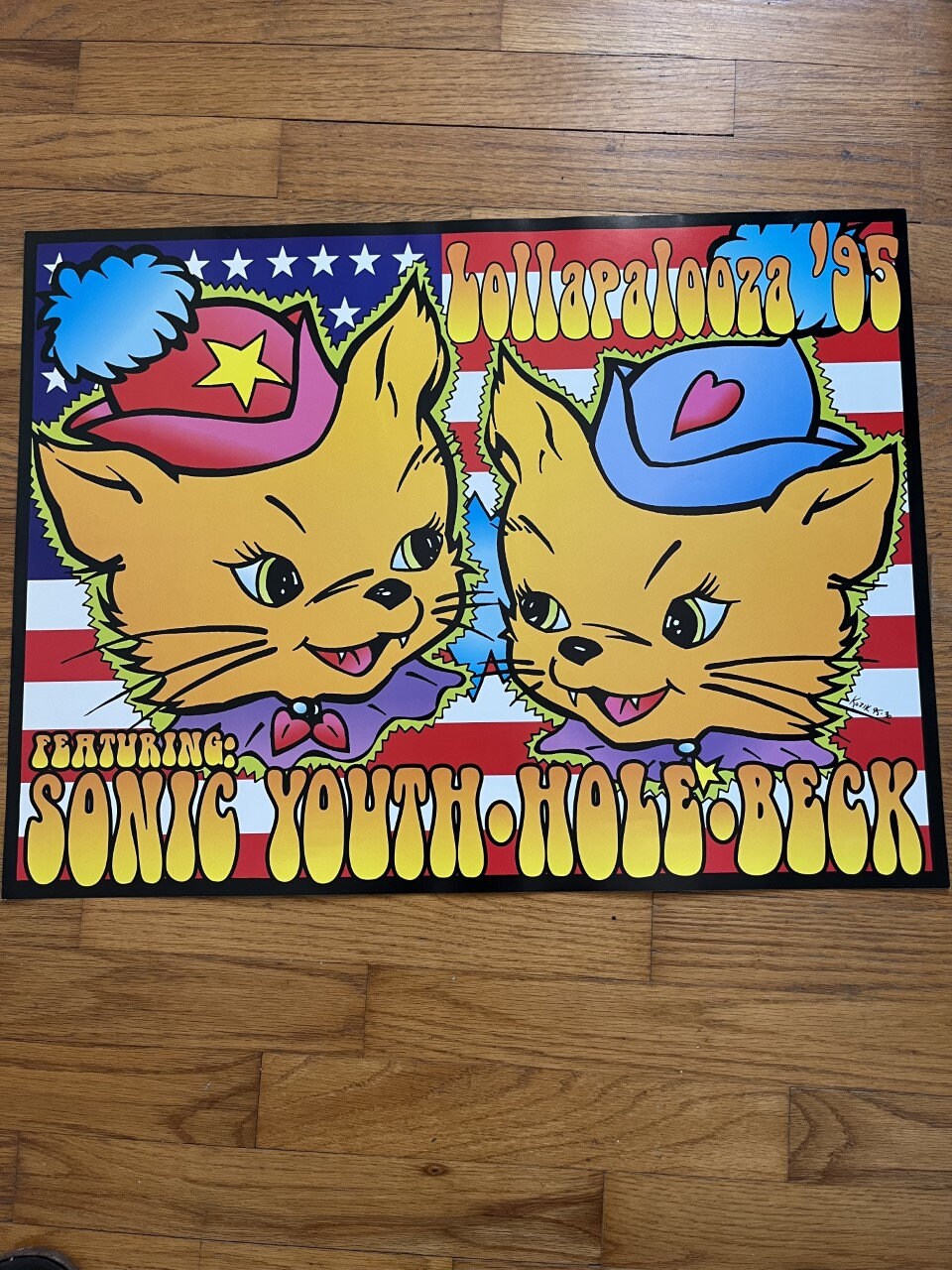 PIG BAG ピッグバッグ 1982年 来日記念 大型ツアーポスター 日本限定 il_fullxfull.4946323645_1jhd.jpg