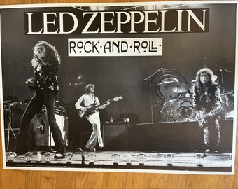 Led Zeppelin Live 2 CD Set Ultimate Blueberry Hill in Los Angeles