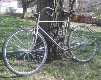 1950s retro bikes