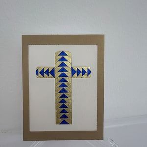 Cross