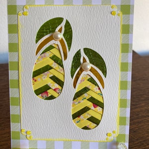 Flip Flops