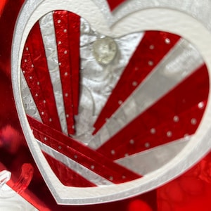 Single Heart