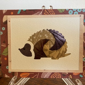 Hedgehog