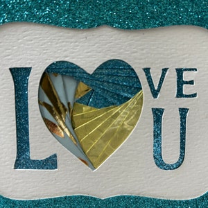 Love U