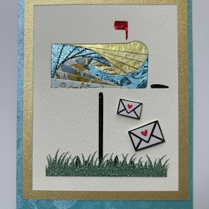 Mailbox