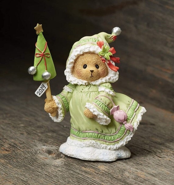 Cherished teddies 2019 hotsell