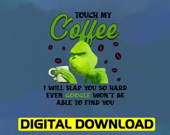 Download The Grinch Stole My Svg Etsy