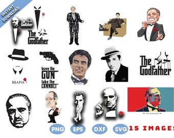 Free Free Godfather Hand Svg 598 SVG PNG EPS DXF File