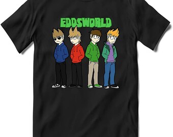 eddsworld sweater