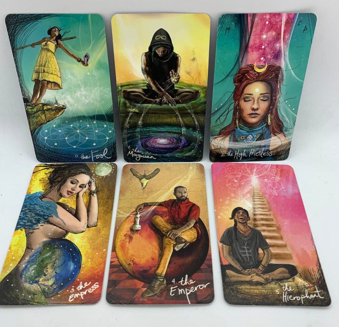 Брянск Эзотерика Карты Таро Купить