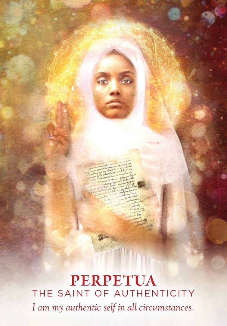 Divine Feminine Oracle Tarot Deck Card 53 Cards/set Tarot Etsy