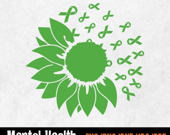 Awareness SVG (Digitaler Download)