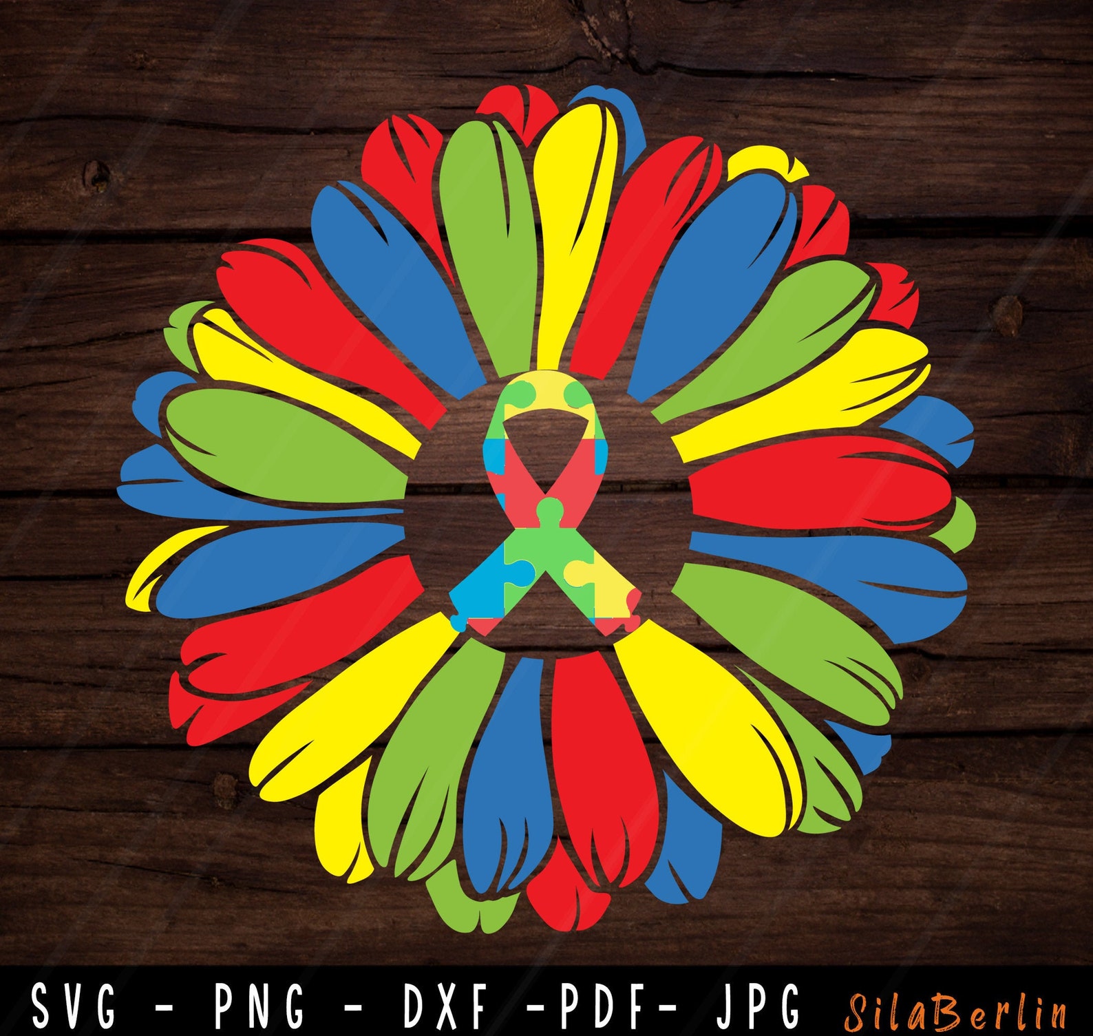 Free Free 50 Sunflower Svg Etsy SVG PNG EPS DXF File