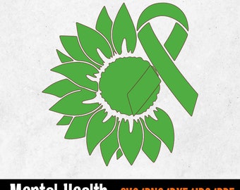 Awareness SVG (Digitaler Download)