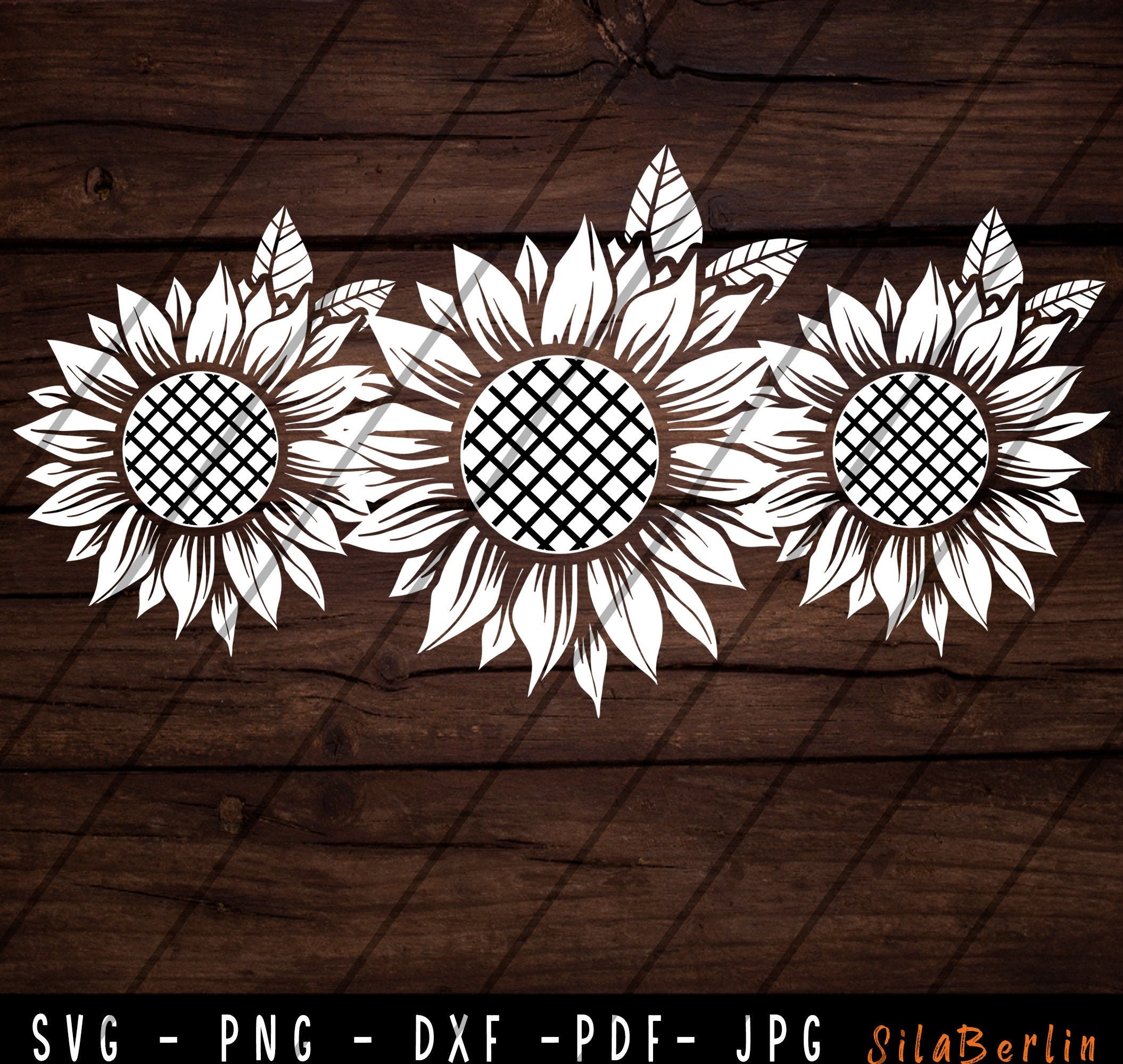 Free Free 166 Sunflower Bouquet Svg SVG PNG EPS DXF File