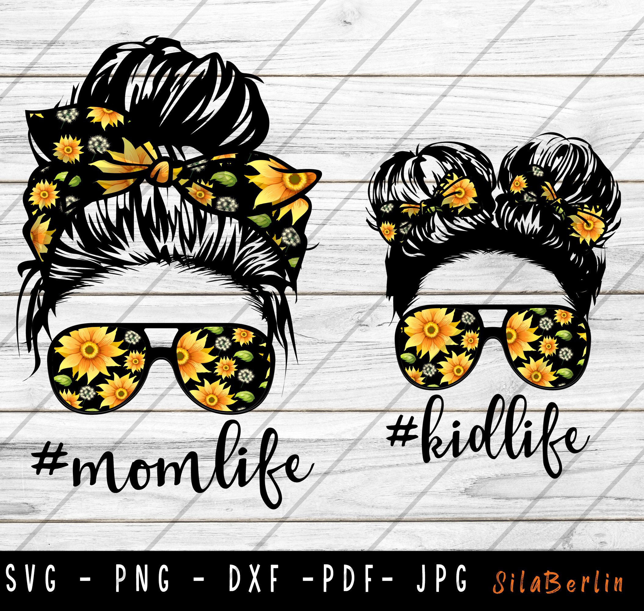 Free Free 96 Sunflower Mom Svg SVG PNG EPS DXF File