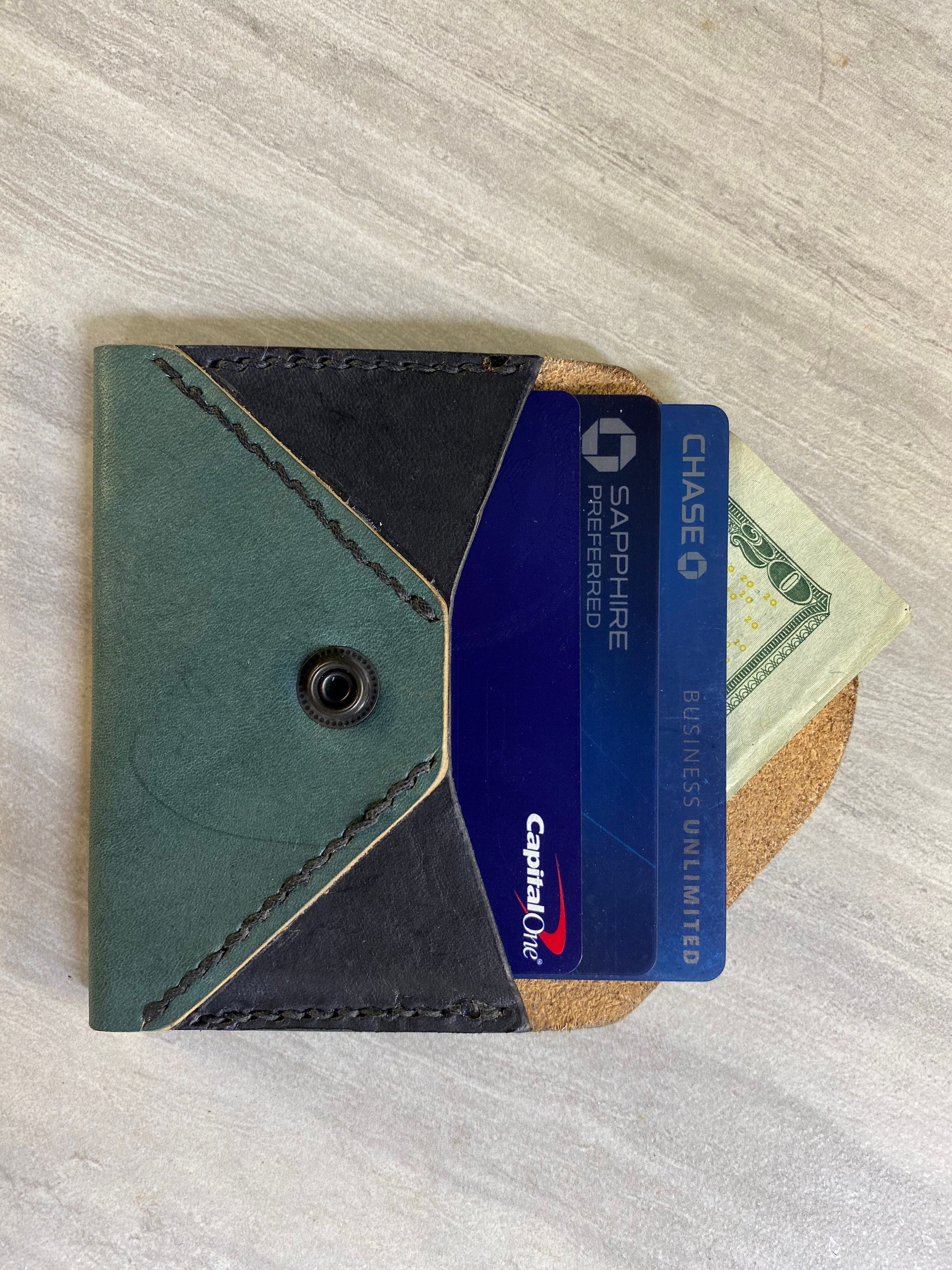 Card Wallet|card Holder|front Pocket Wallet|slim Wallet