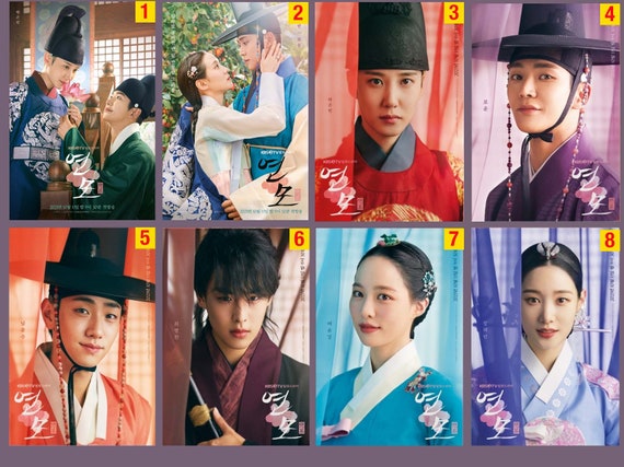 The King's Affection Review (Korean Drama 2021)