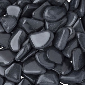 OBSIDIAN STONE CRYSTAL, Gemstone