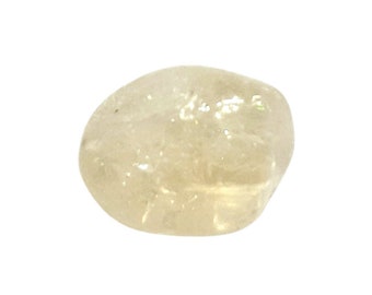 CITRINE CRYSTAL, Citrine Stones, Real Citrine, Yellow Citrine Small, Loose Citrine, Citrine Loose, Natural Citrine, Tumbled Stone, Crystals