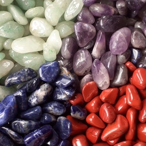 Small tumbled stones wholesale sale
