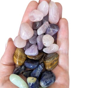 Wholesale Crystals, Rose Quartz, Healing Stones