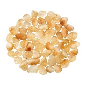 WHOLESALE CITRIN KRISTALLE, Tumbled Crystals, Tumbled Stones, Bulk Crystals, Crystals Bulk, Tumbled Gemstone Free Delivery, Bulk Gemstones