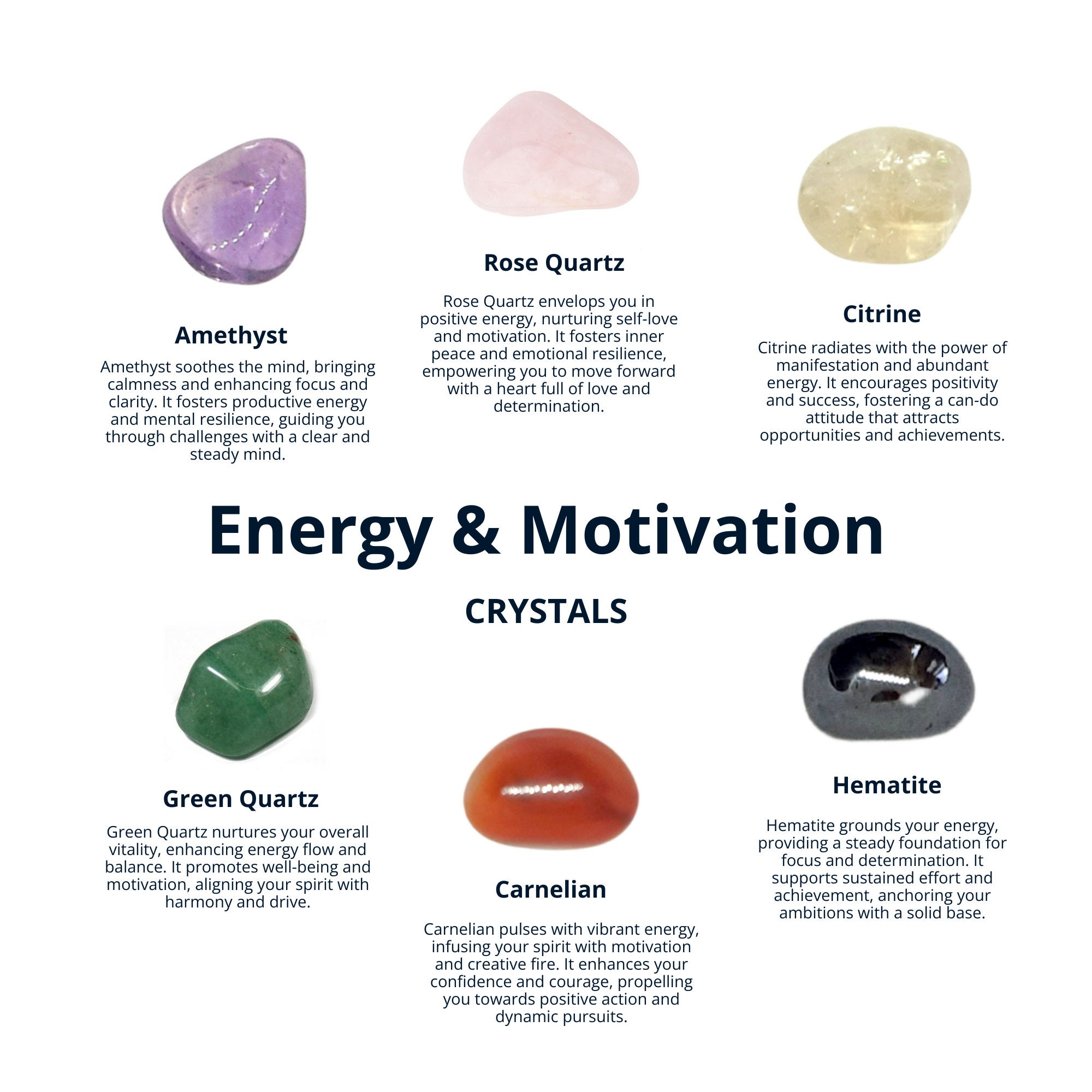 YATOJUZI Lot de 5 cristaux naturels de guérison en forme de cœur - Quartz rose - Améthyste - Pierres précieuses polies en vrac - Pierres précieuses de poche - Équilibre des chakras YATOJUZI Lot de 5 cristaux naturels de guérison en forme de cœur - Quartz rose - Améthyste - Pierres précieuses polies en vrac - Pierres précieuses de poche - Équilibre des chakras
