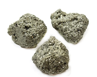 CRUSHED PYRITE, PYRITE Stones Bulk Buy, Loose Pyrite, Raw Pyrite, Pyrite Chips, Pyrite Granules, Pyrite Crystals, Healing Crystals and Stone