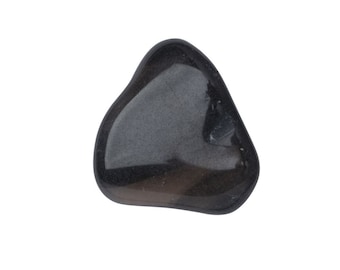 OBSIDIAN STONE CRYSTAL, Gemstone