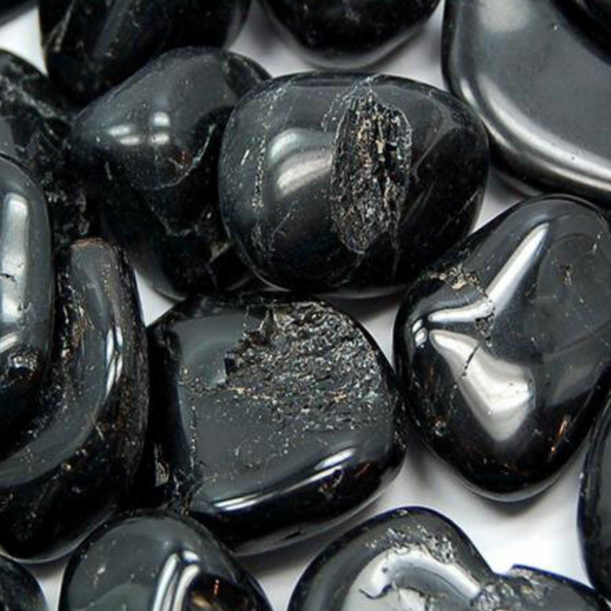 Trimui Brick 64GB 黒　中古美品　アクセサリー多数 BLACK TOURMALINE CRYSTAL, Crystal Chips - Etsy