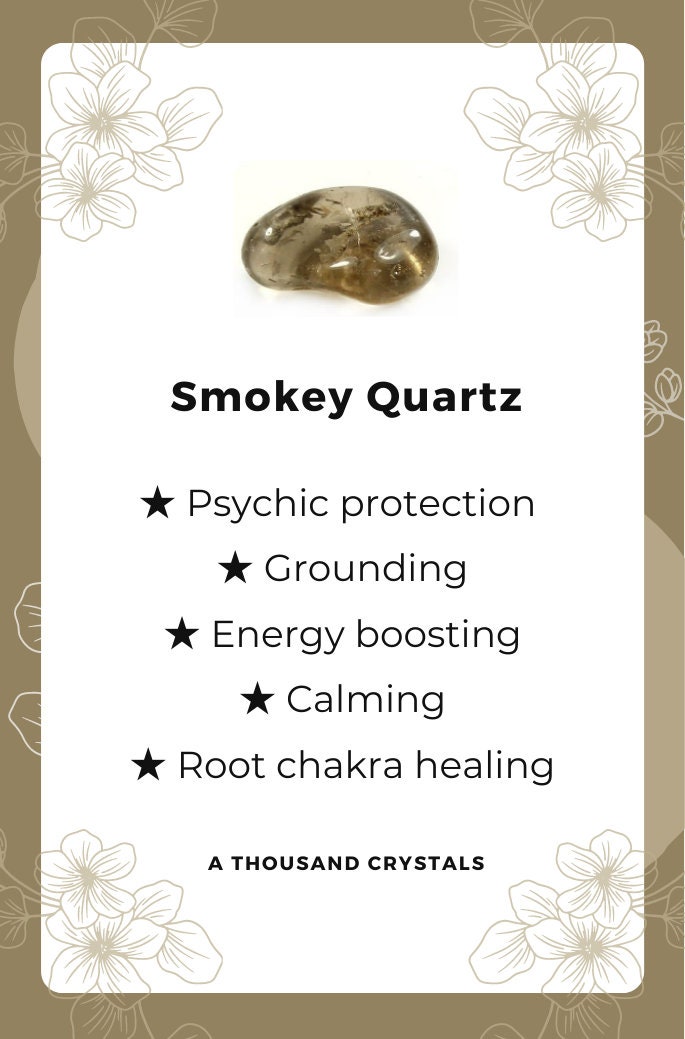 Large Protection And Grounding Crystal Grid Set | Sacred Geometry