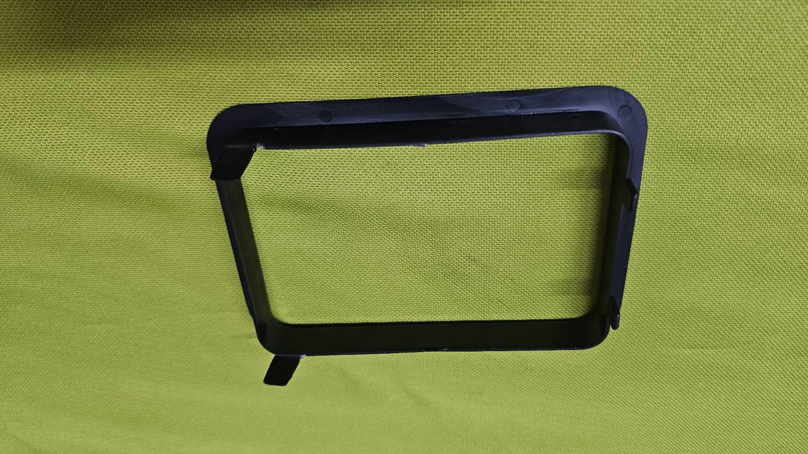 W124 Center Console Automatic Gear Selector Surround Frame Cover