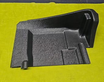 Mercedes Benz E-Class W124 Battery SAM Module Cover 1246261630