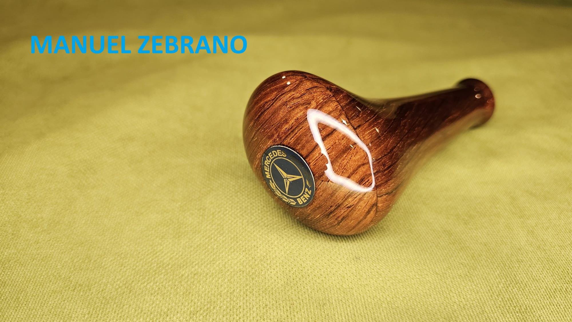 W126 Wood Shift Knob - Etsy