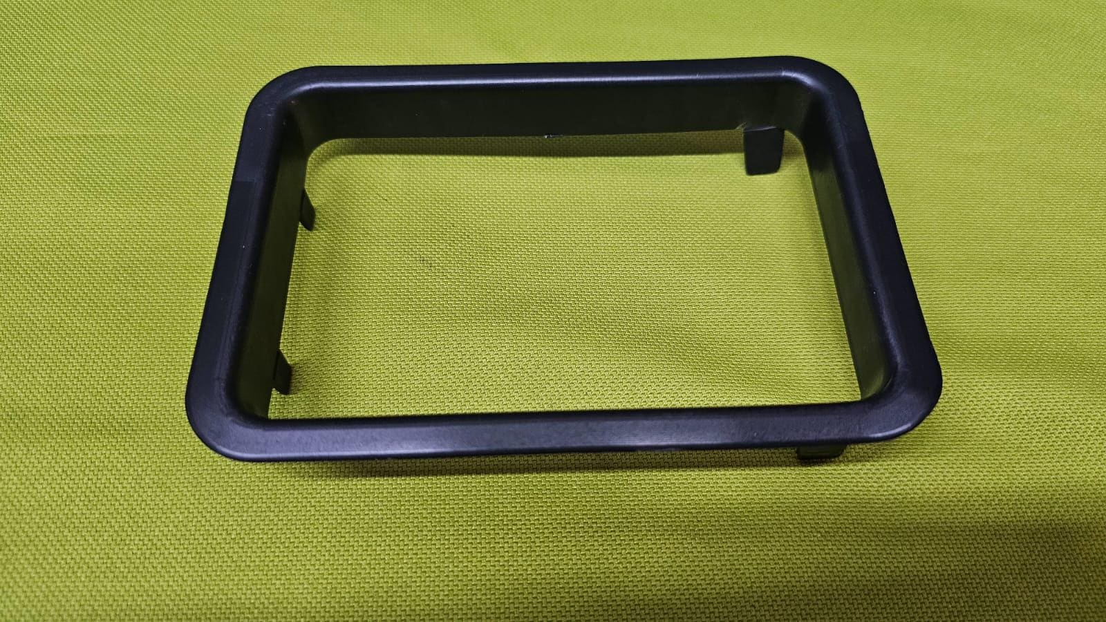 W124 Center Console Automatic Gear Selector Surround Frame Cover