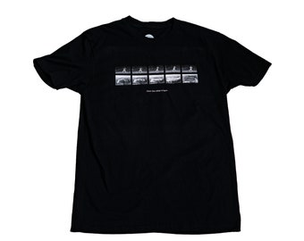 Seattle Mariners Griffey Kingdome Tee