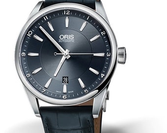 Oris Artix Date 01 733 7642 4035-07 5 21 85FC