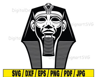 Sphinx svg, ancient egypt svg, pharaoh svg, sphinx silhouette svg, egyptian svg, sublimation