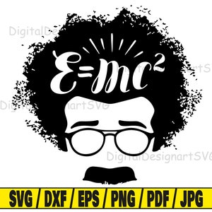 アルバート アインシュタイン svg、アインシュタイン svg、アルバート アインシュタイン シルエット svg、天才 svg