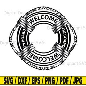 Life buoy svg, lifesaver svg, life guard svg, sail svg, sea svg, ship svg