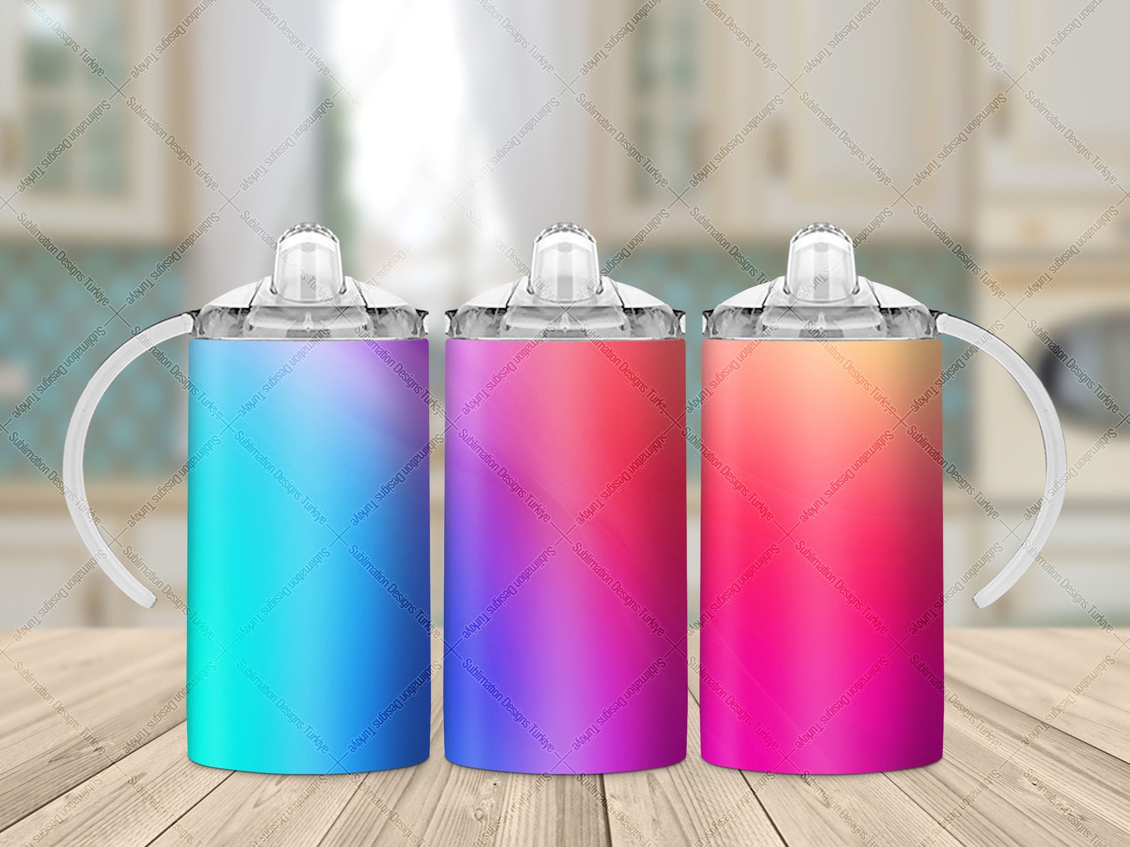 12oz Sippy Cup Tumbler Mockup Canva 12 Oz Tumbler Mock up Etsy