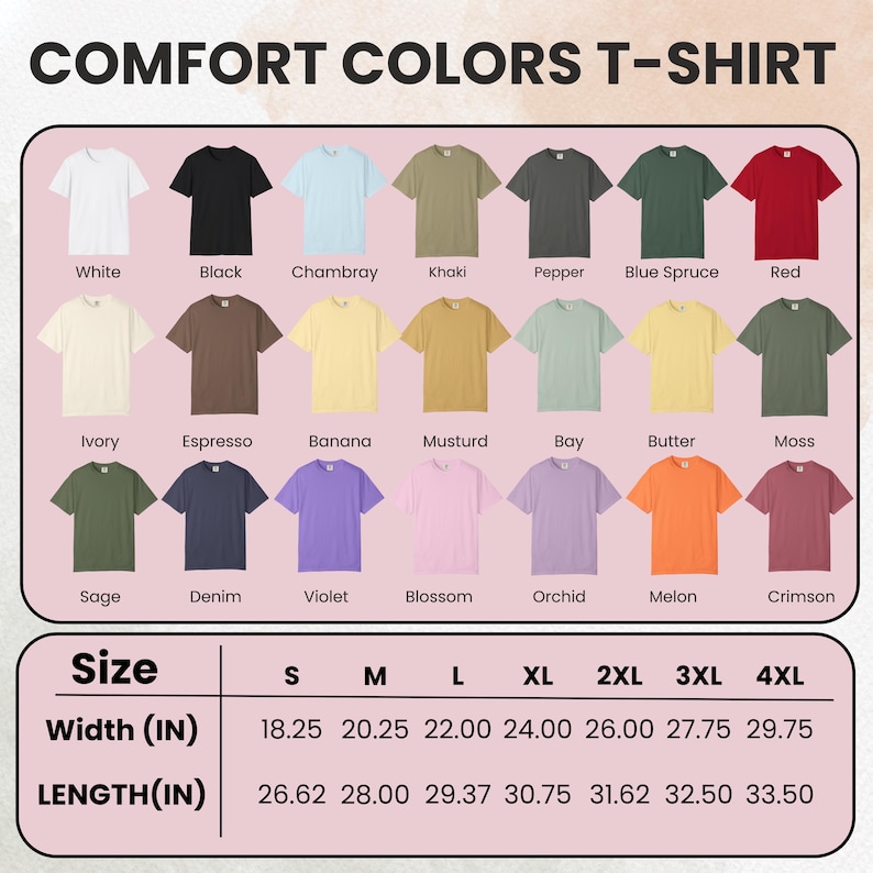 Explore Adventure Mountain Graphic Tee, Comfort Colors 1717 Camping Shirt image 15
