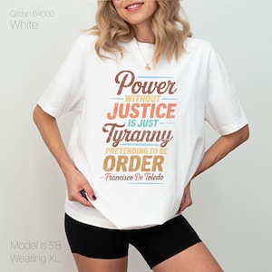 Subtle FDT Shirt, Anti Donald Trump Tshirt, Retro Typography FDT Tee, Anti Trump Liberal Gift, Funny Anti Trump Democrat Vintage T-Shirt