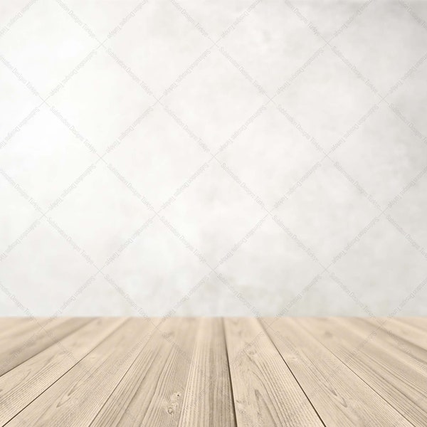 Background Mockup - Stock Photo Mockup Canva - Product Background Mockup - Clear Background Wood Table Mock Up