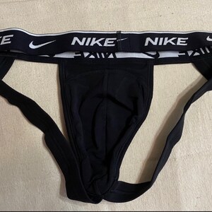 men's nike ke1013 everyday cotton stretch jockstraps reviews